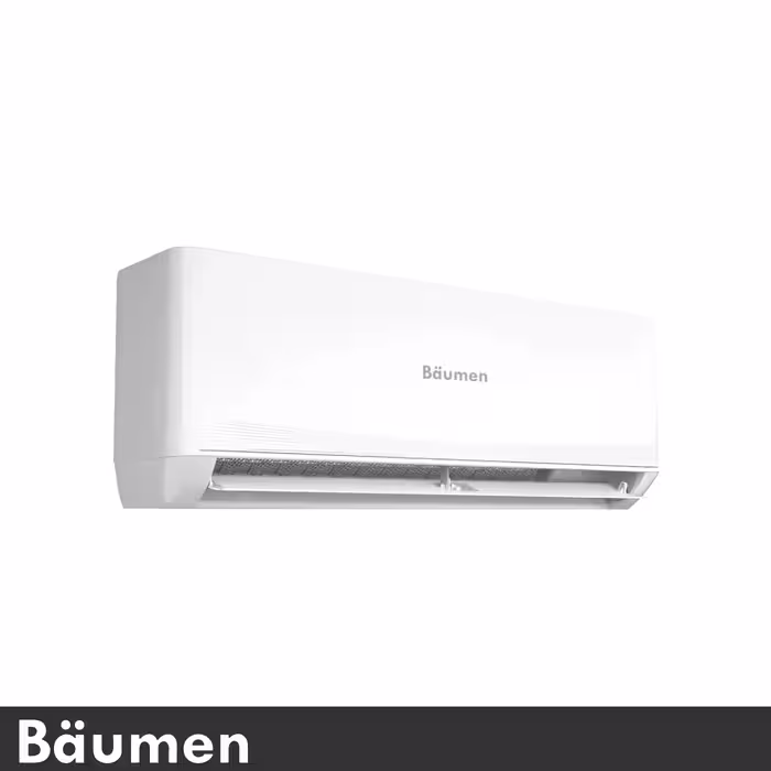 کولر گازی بویمن 24000 مدل BRH-24TP
