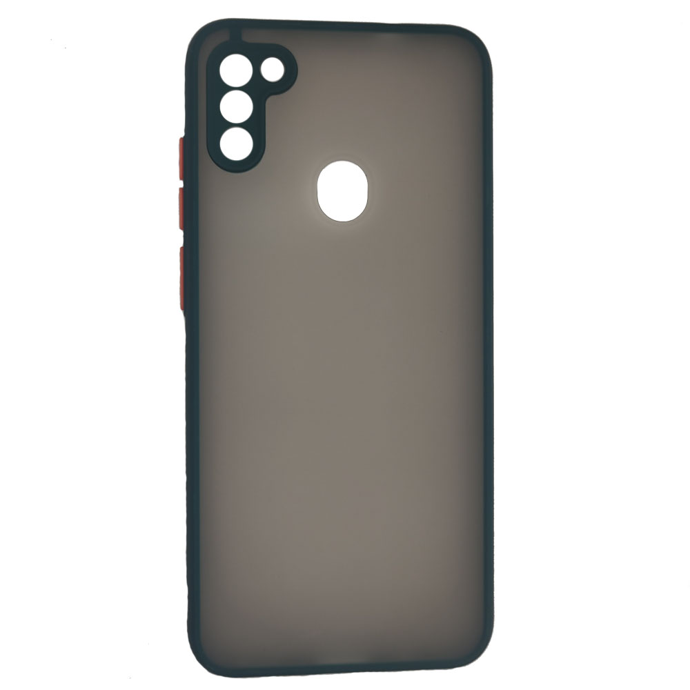 کاور مدل pml-01 مناسب برای گوشی موبایل سامسونگ a11