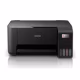 قیمت، خرید و مشخصات کامل پرینتر جوهر افشان چند کاره اپسون EcoTank L3210