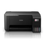 قیمت، خرید و مشخصات کامل پرینتر جوهر افشان چند کاره اپسون EcoTank L3210