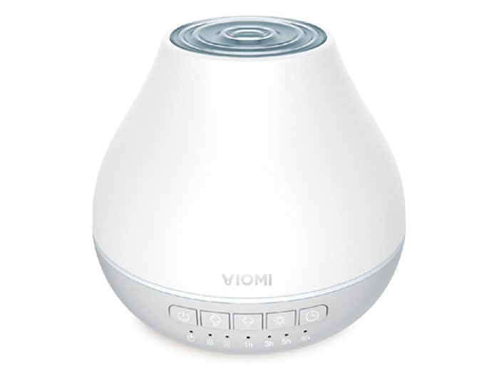 دستگاه بخور آروماتراپی شیائومی Xiaomi Viomi Aromatherapy Diffuser Air Humidifier