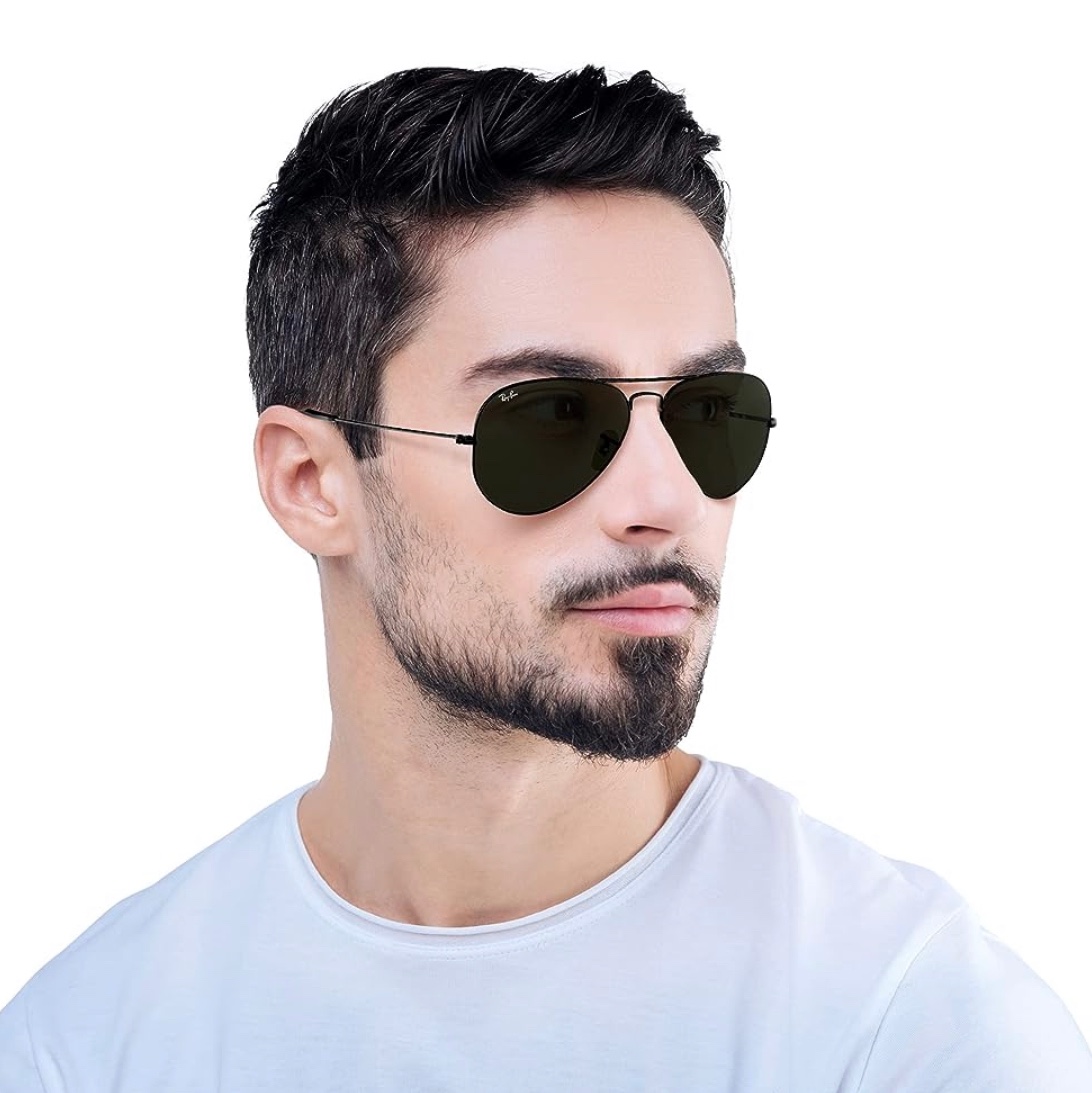 عینک آفتابی ری بن مدل RB 3025