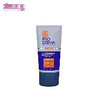 ضد آفتاب مردانه پرودرما SPF50 حجم 40ml