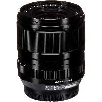 لنز فوجی FUJIFILM XF 33mm f/1.4 R LM WR