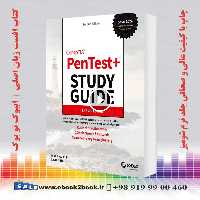 CompTIA PenTest  Study Guide 2nd Edition