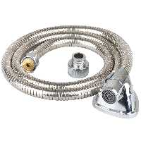 شلنگ توالت مدل 001