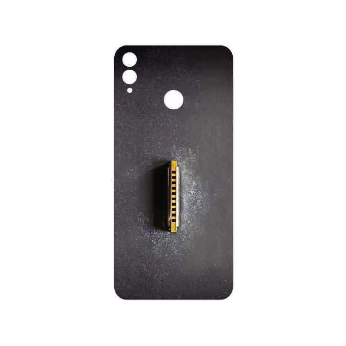 برچسب پوششی ماهوت مدل Harmonica مناسب برای گوشی موبایل آنر 8X