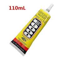 چسب E8000 110ML