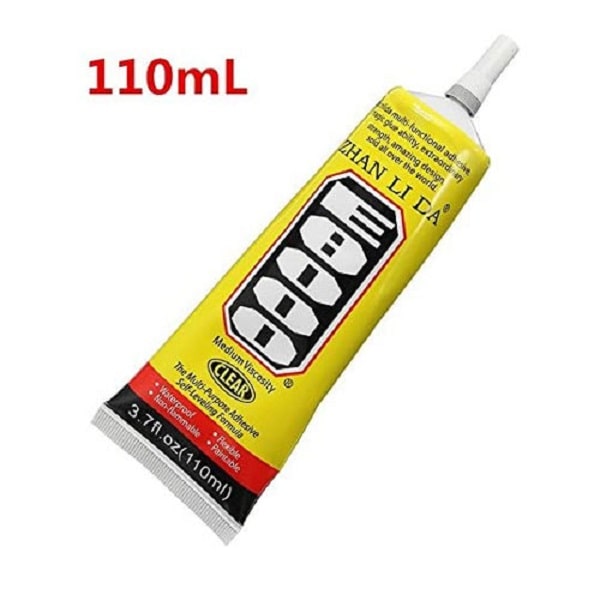 چسب E8000 110ML