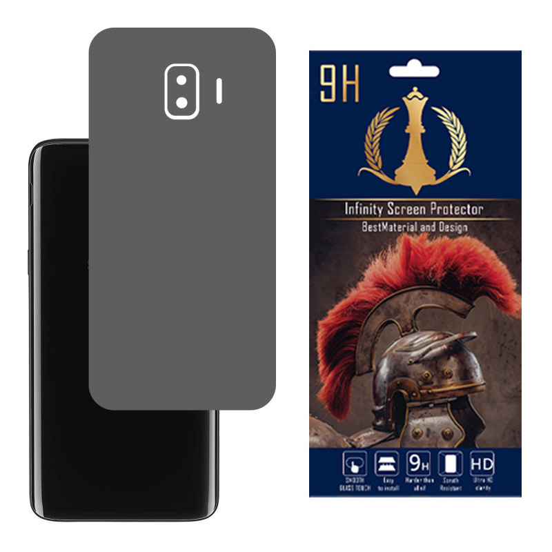 برچسب پوششی اینفینیتی مدل PRO MAX مناسب برای گوشی موبایل سامسونگ Galaxy J2 CORE