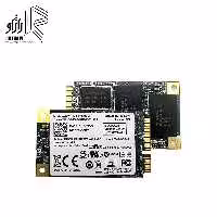 حافظه SSD M-SATA برند لایت آن مدل LMT_256M6M ظرفیت 256 گیگابایت