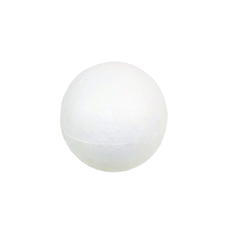 ماکت دکوری مدل توپ یونولیتی کد M9 بسته 5 عددی