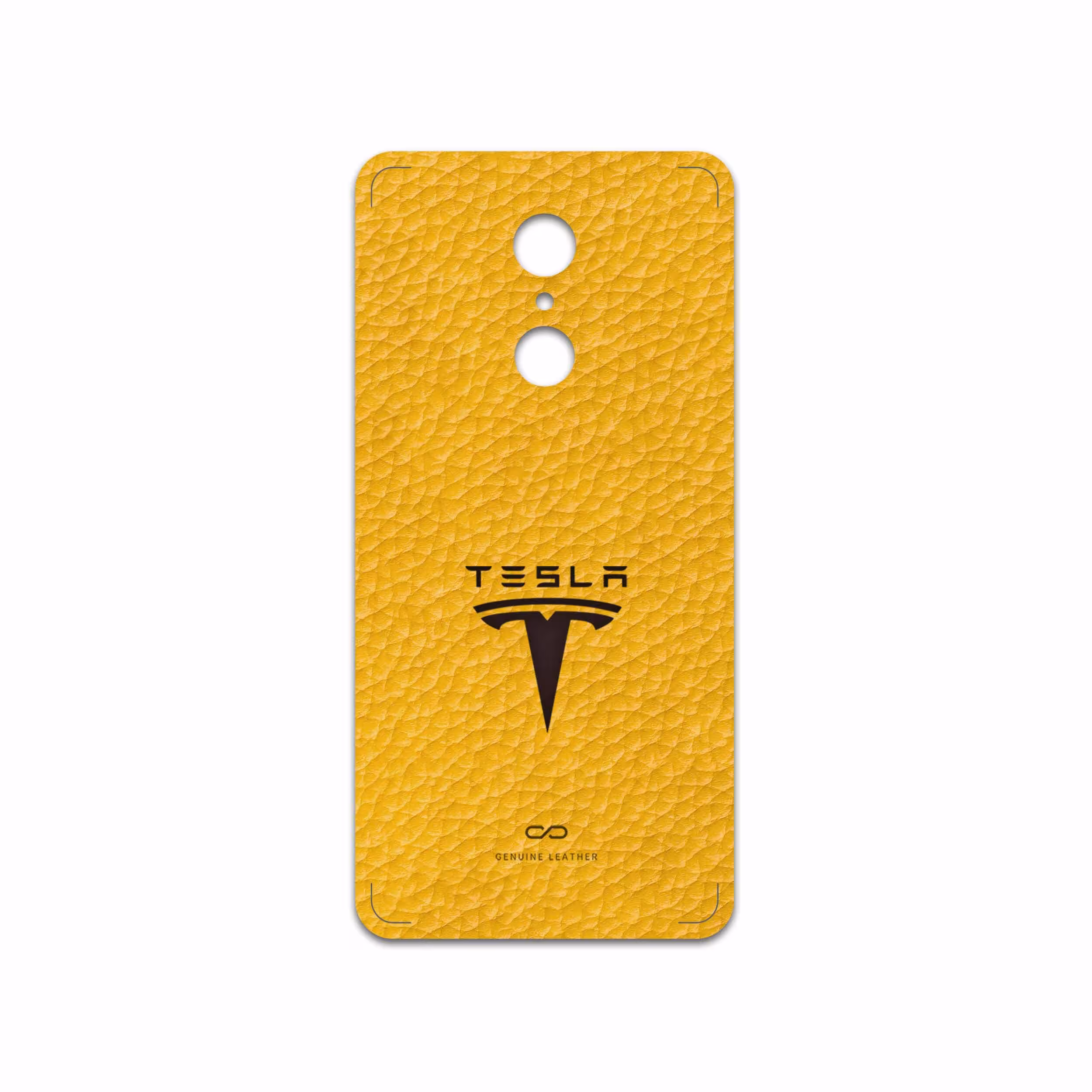 برچسب پوششی ماهوت مدل ML-TSLA مناسب برای گوشی موبایل شیائومی REDMI 5