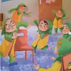 کتاب برنده واقعی اثر زینب سوداچی وطیبه مهرانپور انتشارات شهید کاظمی 