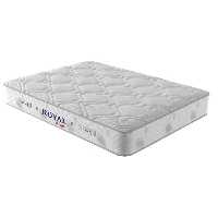 تشک رویال مدل آرامش کد F453 دونفره سایز 200x160 سانتی متر