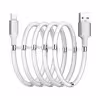 کابل تبدیل USB به لایتنینگ مدل MAG طول 1 متر