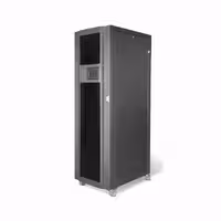 قیمت و خرید رک ایستاده 28 یونیت عمق 100 و عرض 60 پایا سیستم | نت ران، راهی ساده‌تر