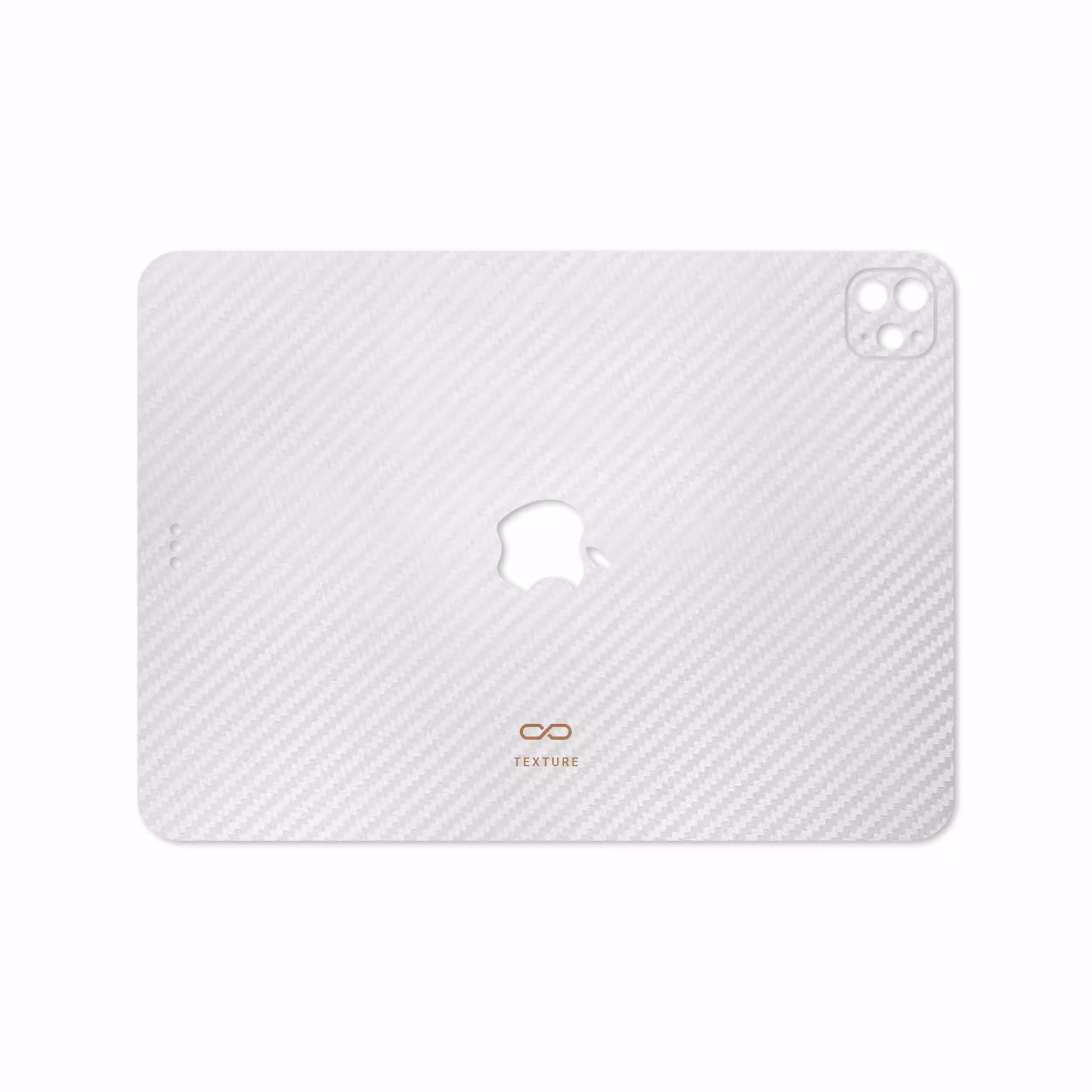 برچسب پوششی ماهوت مدل Ceramic-Fiber مناسب برای تبلت اپل iPad Pro 11 (GEN 2) 2020 A2231