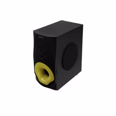 ساندبار کنکورد مدل THM305