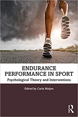 خرید و دانلود نسخه کامل کتاب Endurance Performance in Sport [2019] - PDF
