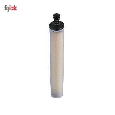 فیلتر سختی گیر بخار شوی کرشر مدل DESCALING CARTRIDGE