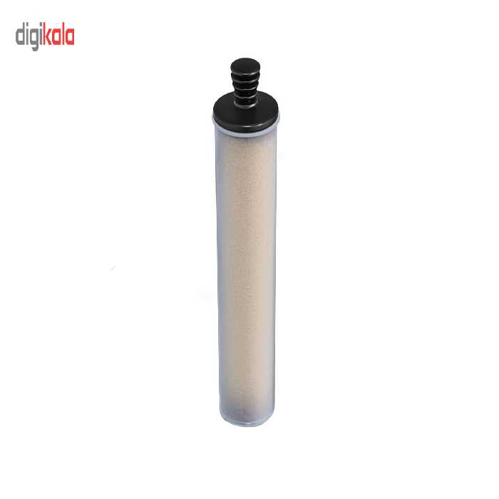 فیلتر سختی گیر بخار شوی کرشر مدل DESCALING CARTRIDGE