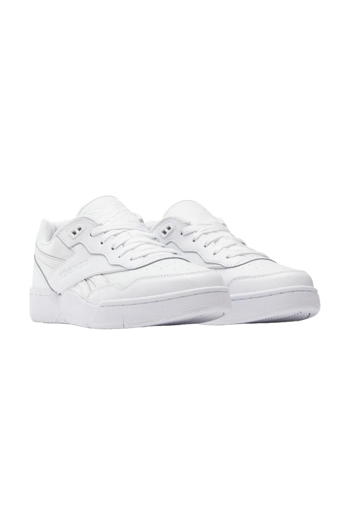 اسنیکر سفید زنانه و IF0674 BB 4000 کفش ورزشی Reebok