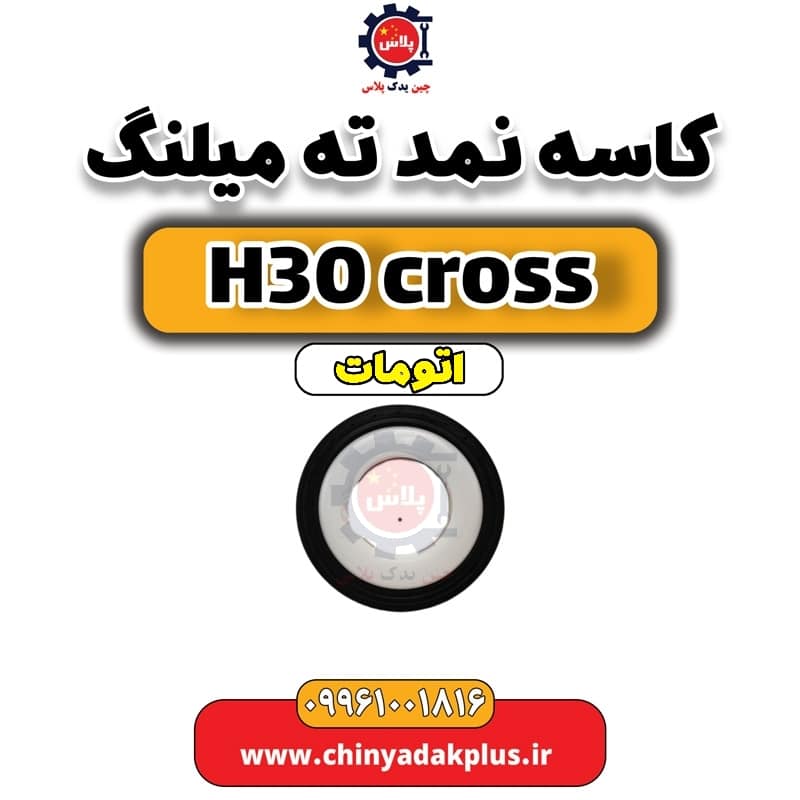 کاسه نمد ته میلنگ دانگ فنگ H30 کراس اتوماتیک