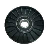 غلتک هرزگرد ایساکو کد 0814