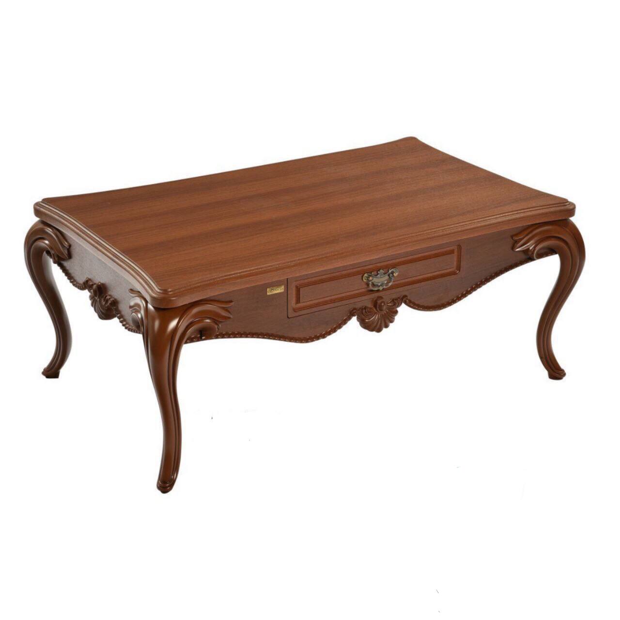 میزجلومبلی نیولوکس مدل آبشار