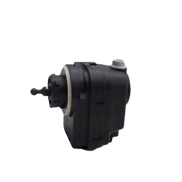 موتور تنظیم چراغ خودرو قطعه سازان کبیر مدل GHB-206-30388 مناسب برای پژو 206