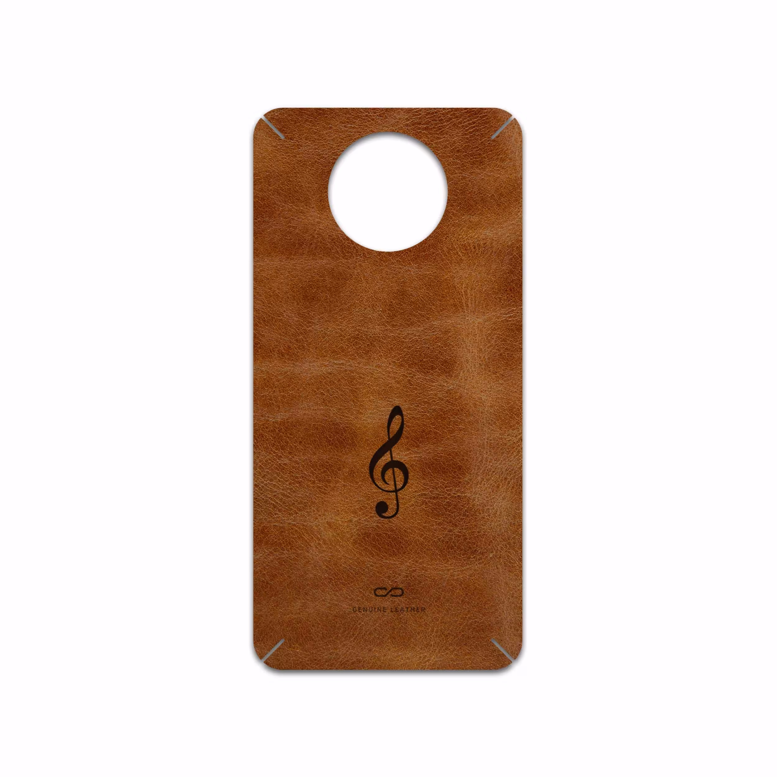 برچسب پوششی ماهوت مدل BFL-SOL مناسب برای گوشی موبایل شیائومی Redmi Note 9T