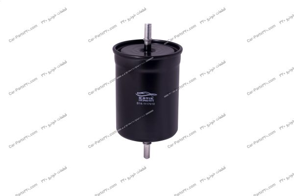 صافی بنزین ام وی ام 315