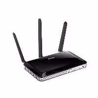 مودم سیمکارتی دی لینک مدل DWR 953 آنلاک سه آنتن قابل جدا شدن