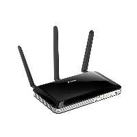 مودم سیمکارتی دی لینک مدل DWR 953 آنلاک سه آنتن قابل جدا شدن