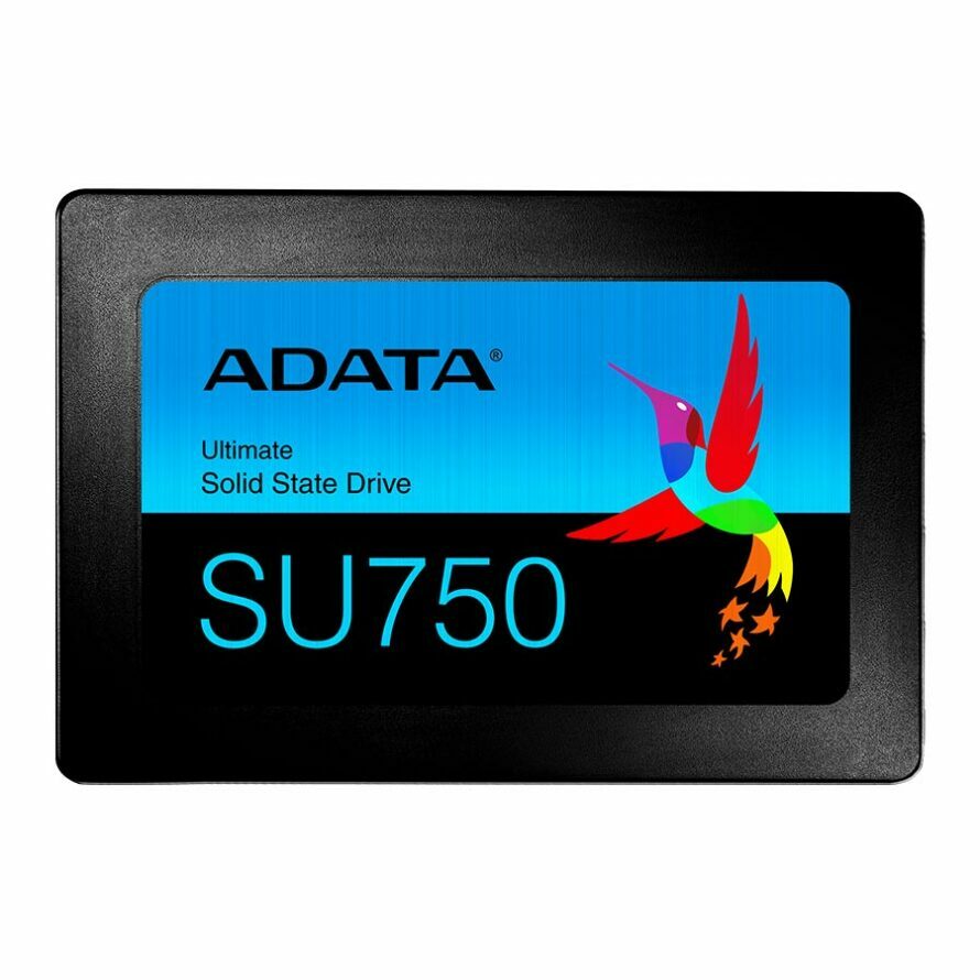 اس اس دی ای دیتا Ultimate SU750 SATA III 256GB