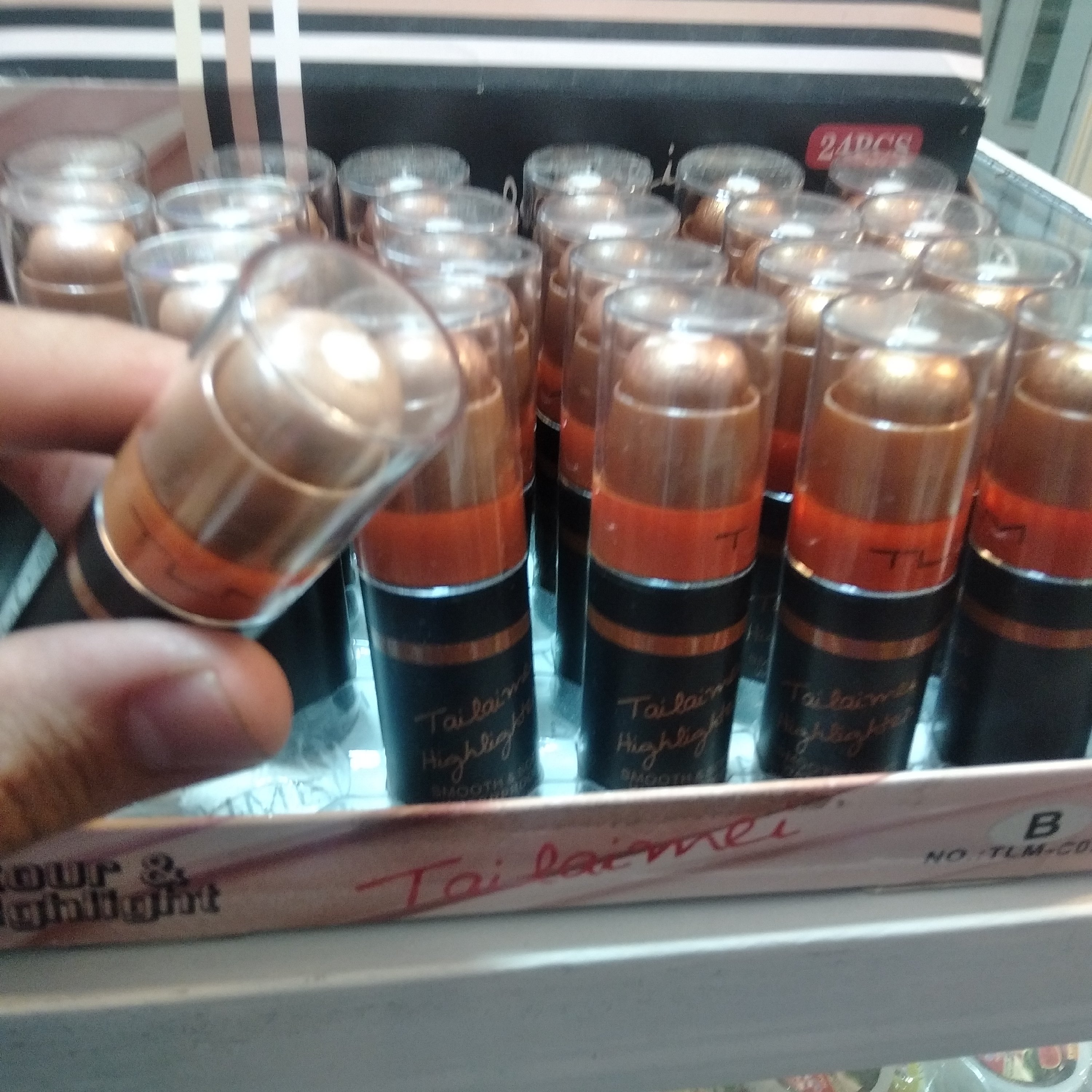 هایلایتر تایلامی