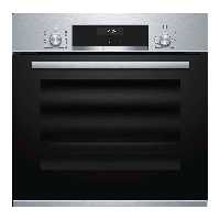 فر برقی توکار بوش BOSCH مدل HBJ558YS0I