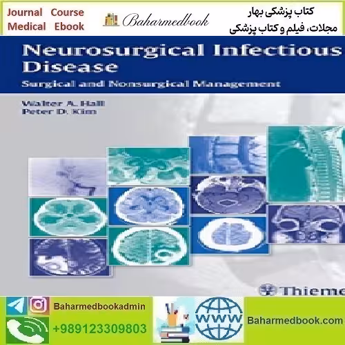 Neurosurgical Infectious Disease Surgical and Nonsurgical Ma