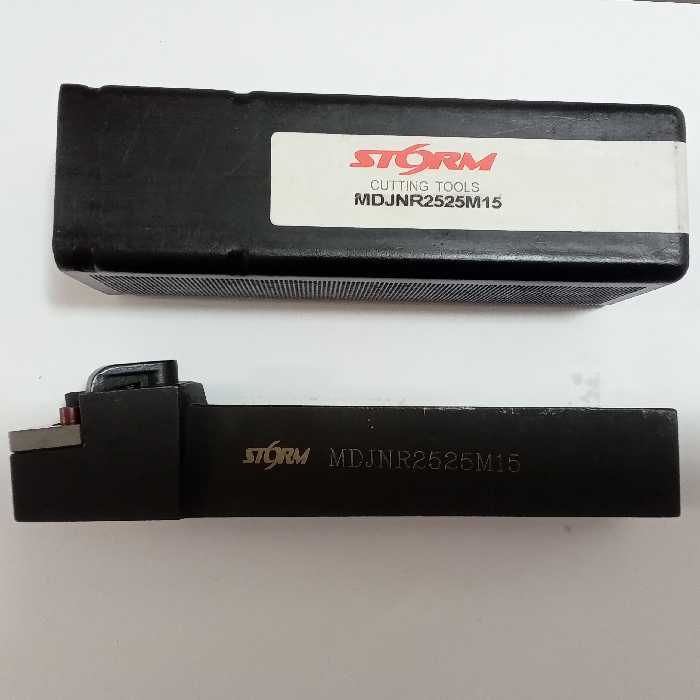 هلدرMDJNR2525M15 مارکSTORM
