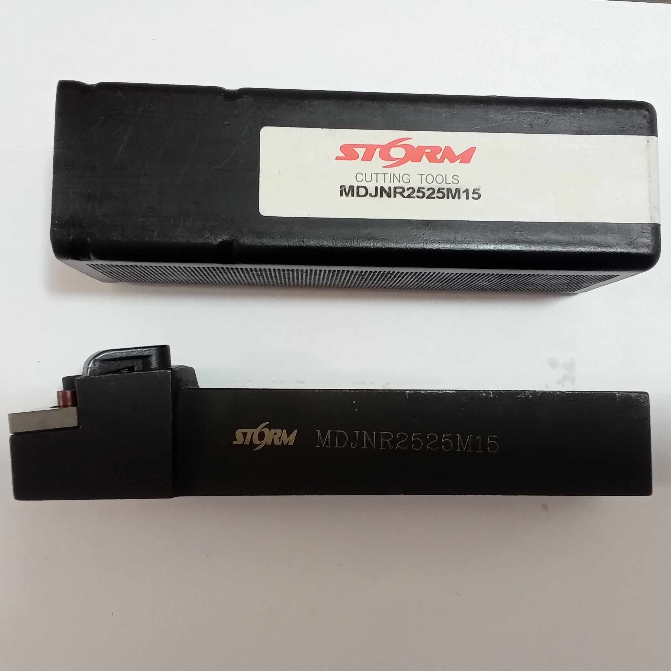 هلدرMDJNR2525M15 مارکSTORM