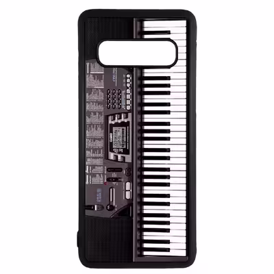 کاور طرح ارگ کد 110541094300 مناسب برای گوشی موبایل سامسونگ galaxy s10