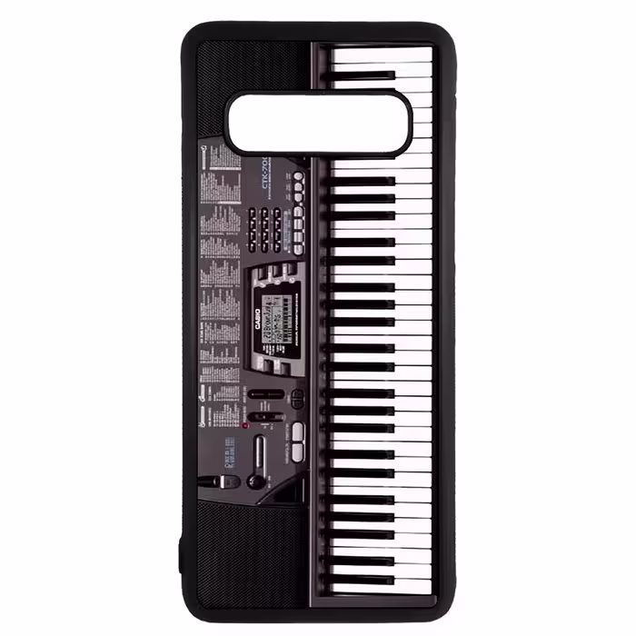 کاور طرح ارگ کد 110541094300 مناسب برای گوشی موبایل سامسونگ galaxy s10