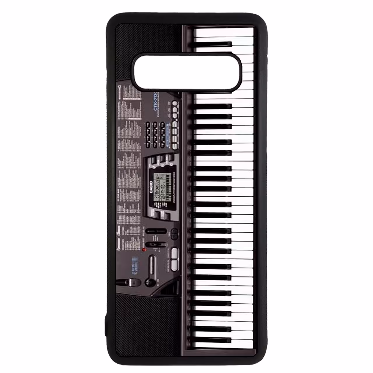 کاور طرح ارگ کد 110541094300 مناسب برای گوشی موبایل سامسونگ galaxy s10