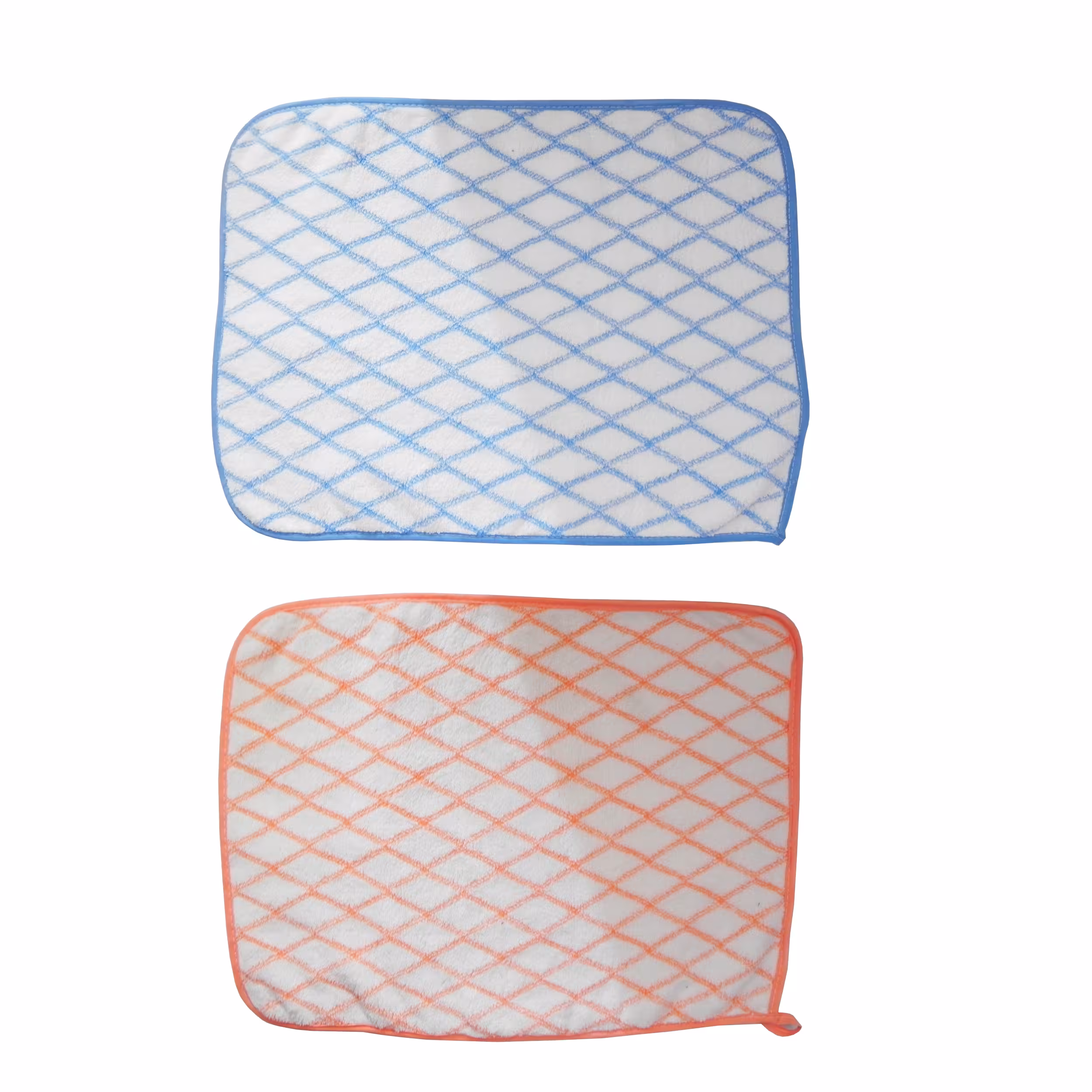 حوله دستی کد 0097 سایز 30x30 سانتی متر مجموعه 2 عددی
