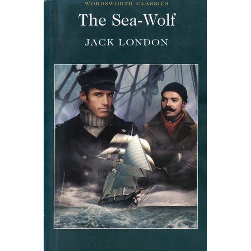 The Sea Wolf