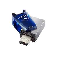 فلش مموری 32 گیگابایت OTG USB 3.1  اپیسر مدل AH179