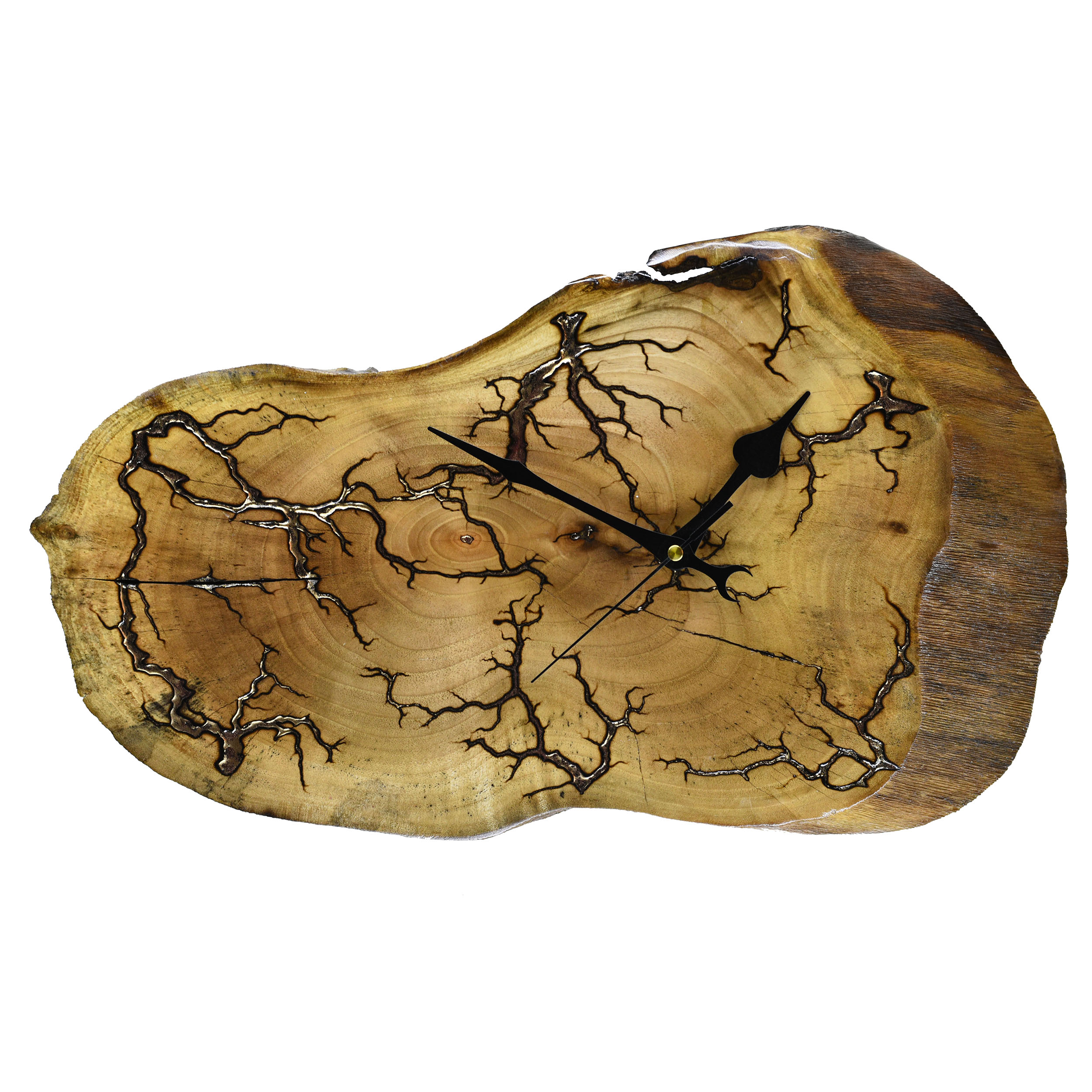 ساعت دیواری مدل 2010