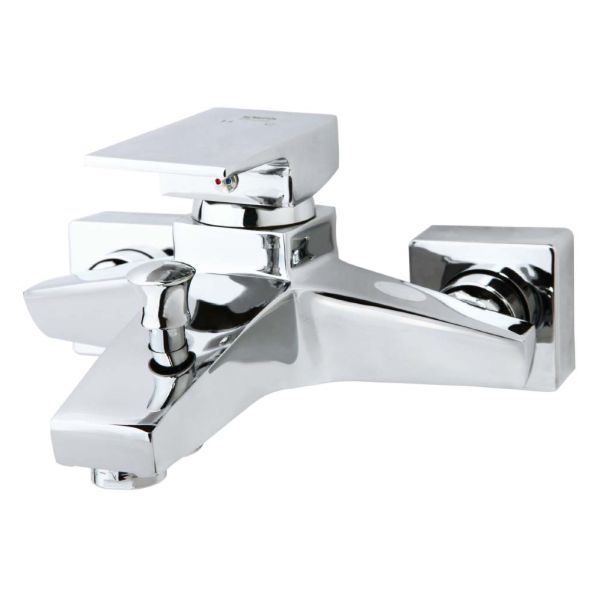 شیر حمام راسان مدل النا