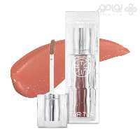 تینت لب تیر تیر مدل WATERISM GLOW شماره 09 رنگ SALMON SYRU